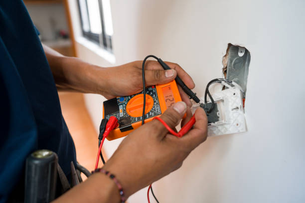 Best Electrician for Home Renovation  in Blanco, TX