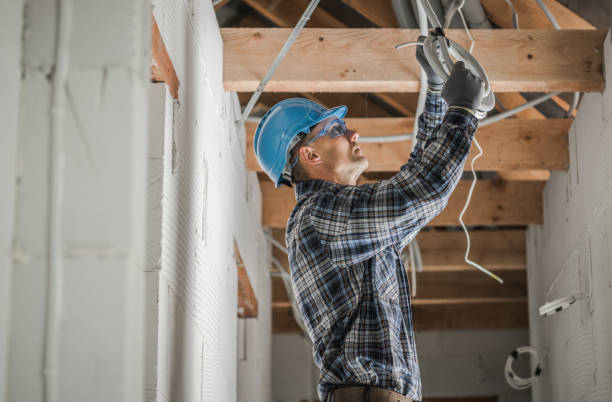 Best Electrical Wiring Services  in Blanco, TX