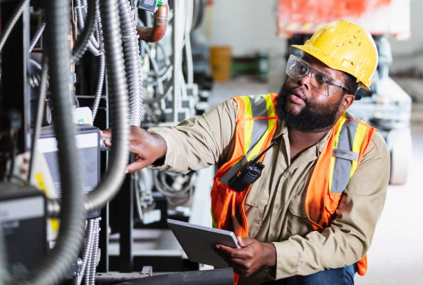 Best Licensed Electrician  in Blanco, TX