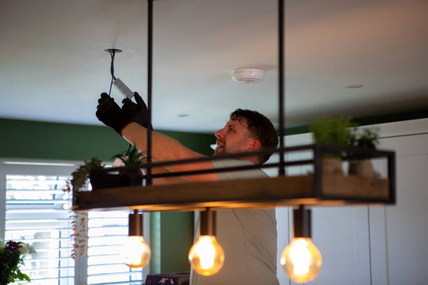 Best Electrical Installation Contractor  in Blanco, TX