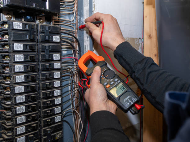 Best Emergency Electrical Repair  in Blanco, TX