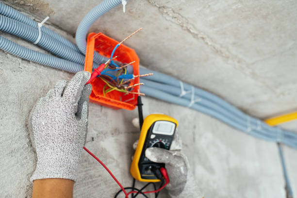 Best Residential Electrician Services  in Blanco, TX